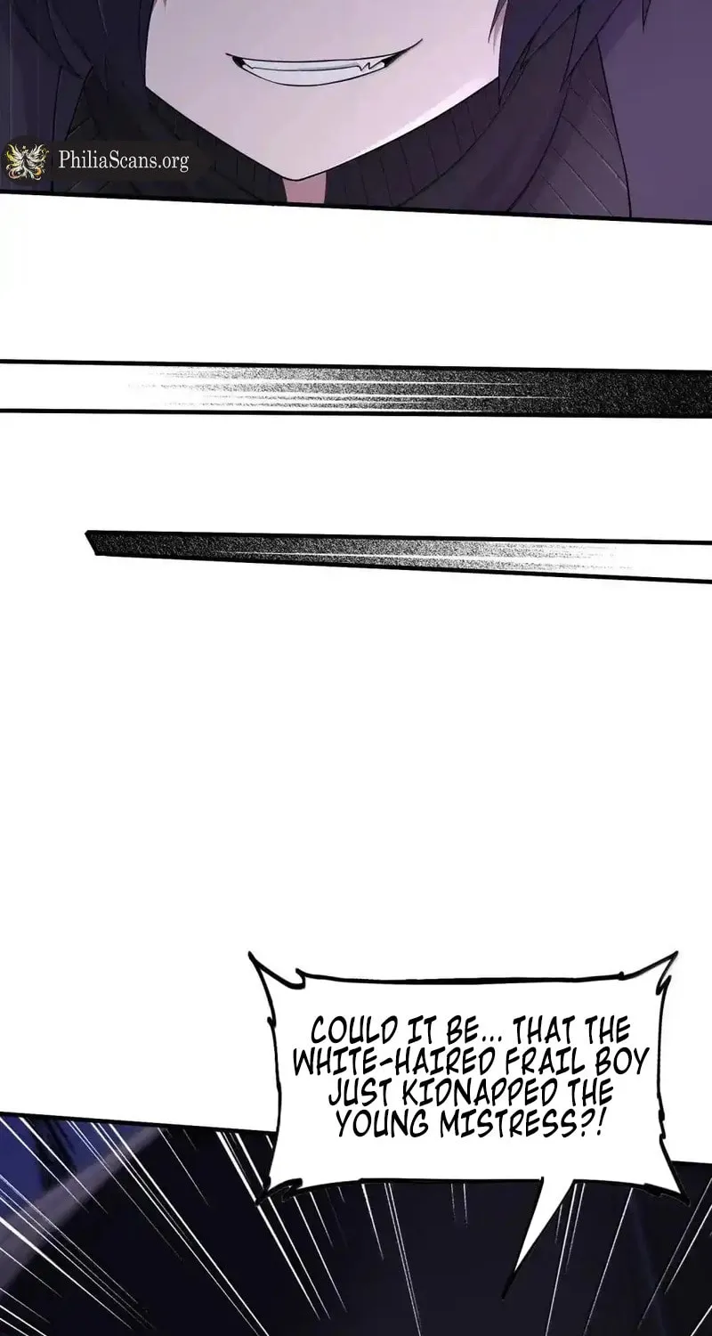 The Evil Alchemist Can