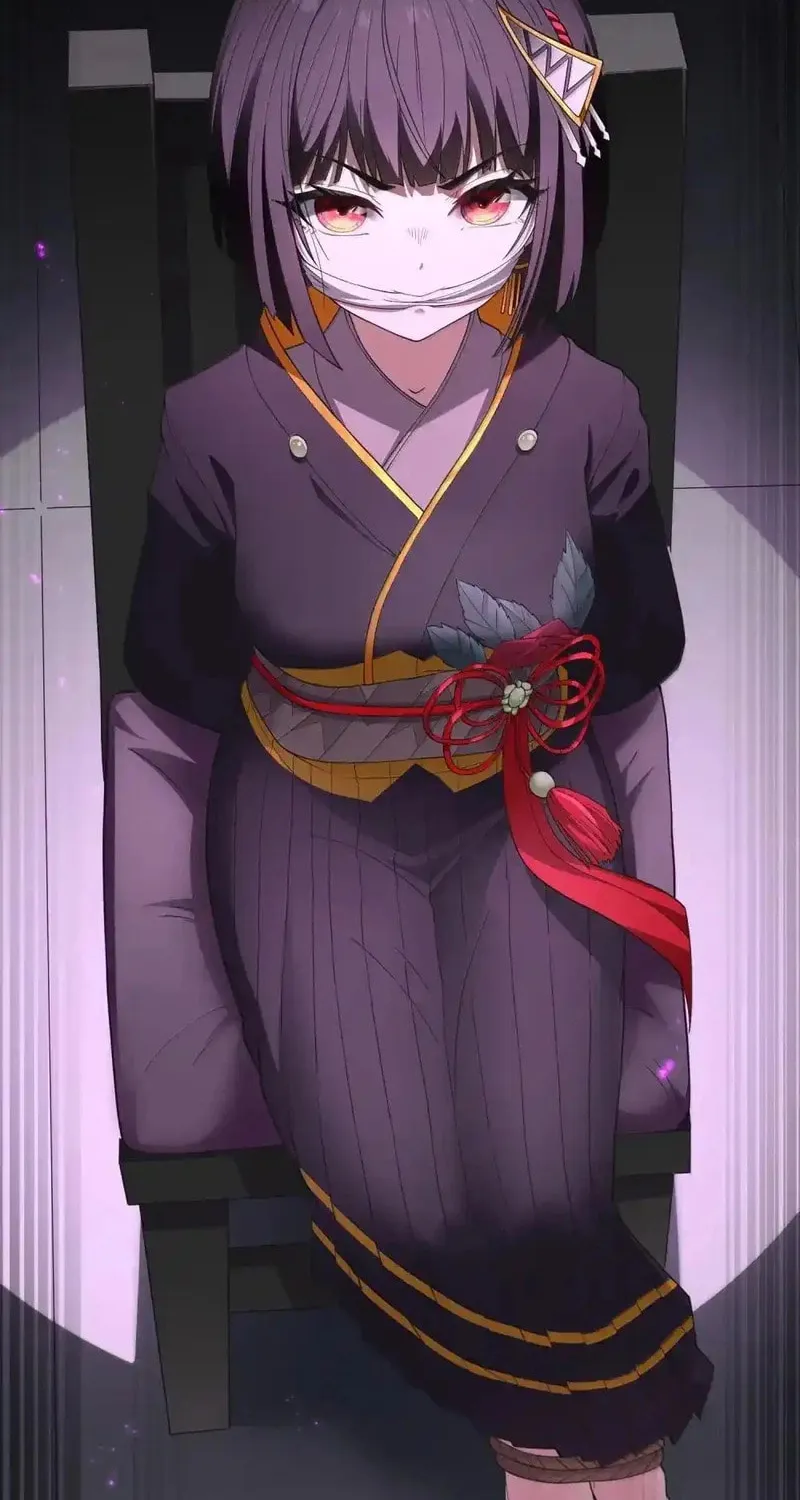 The Evil Alchemist Can