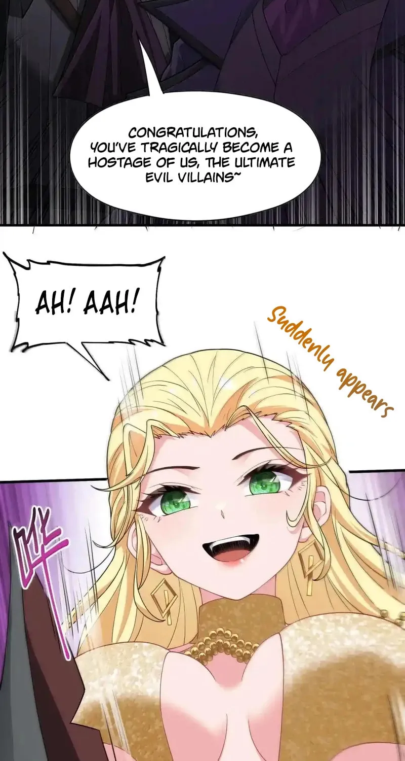 The Evil Alchemist Can