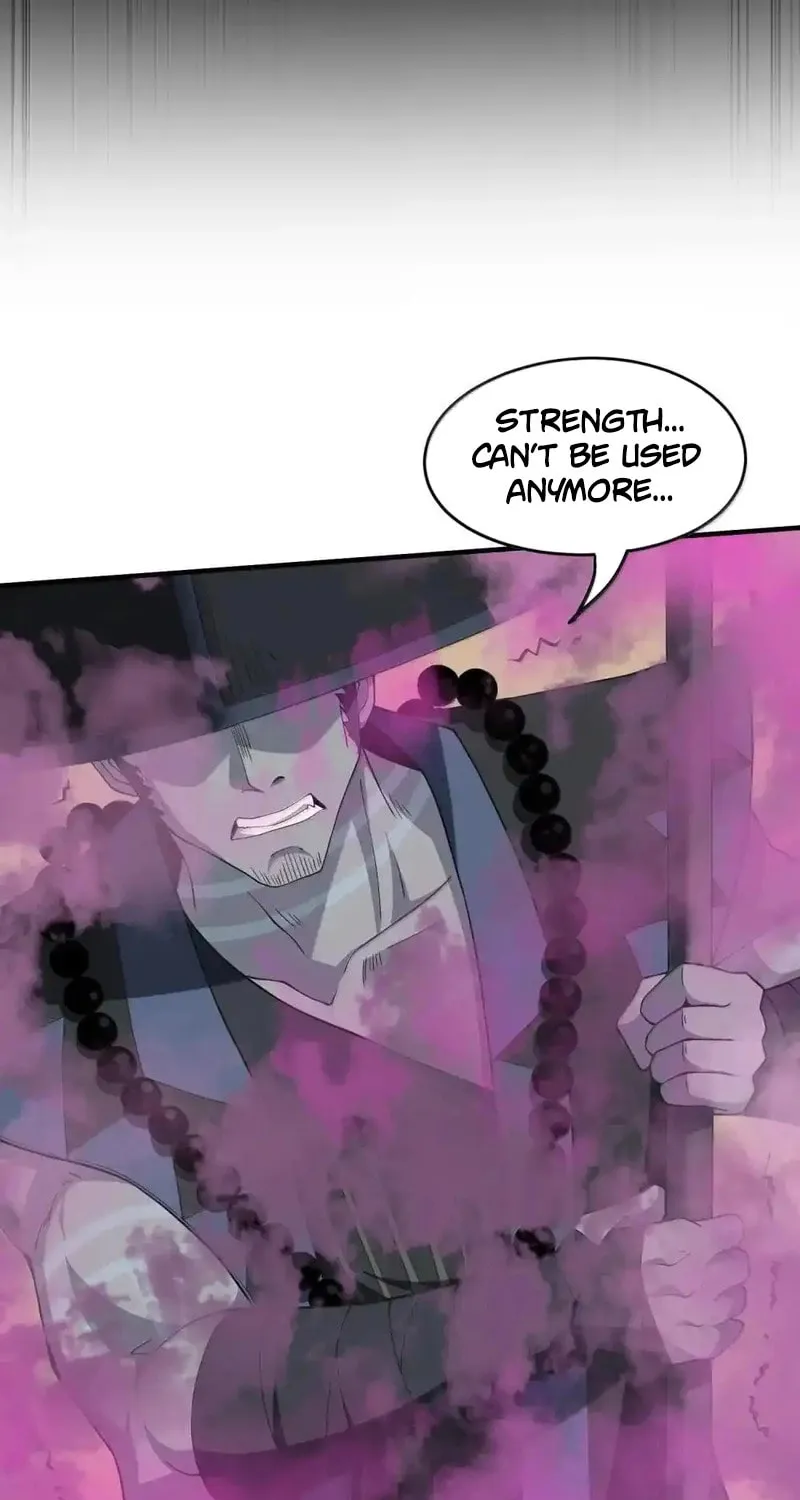 The Evil Alchemist Can