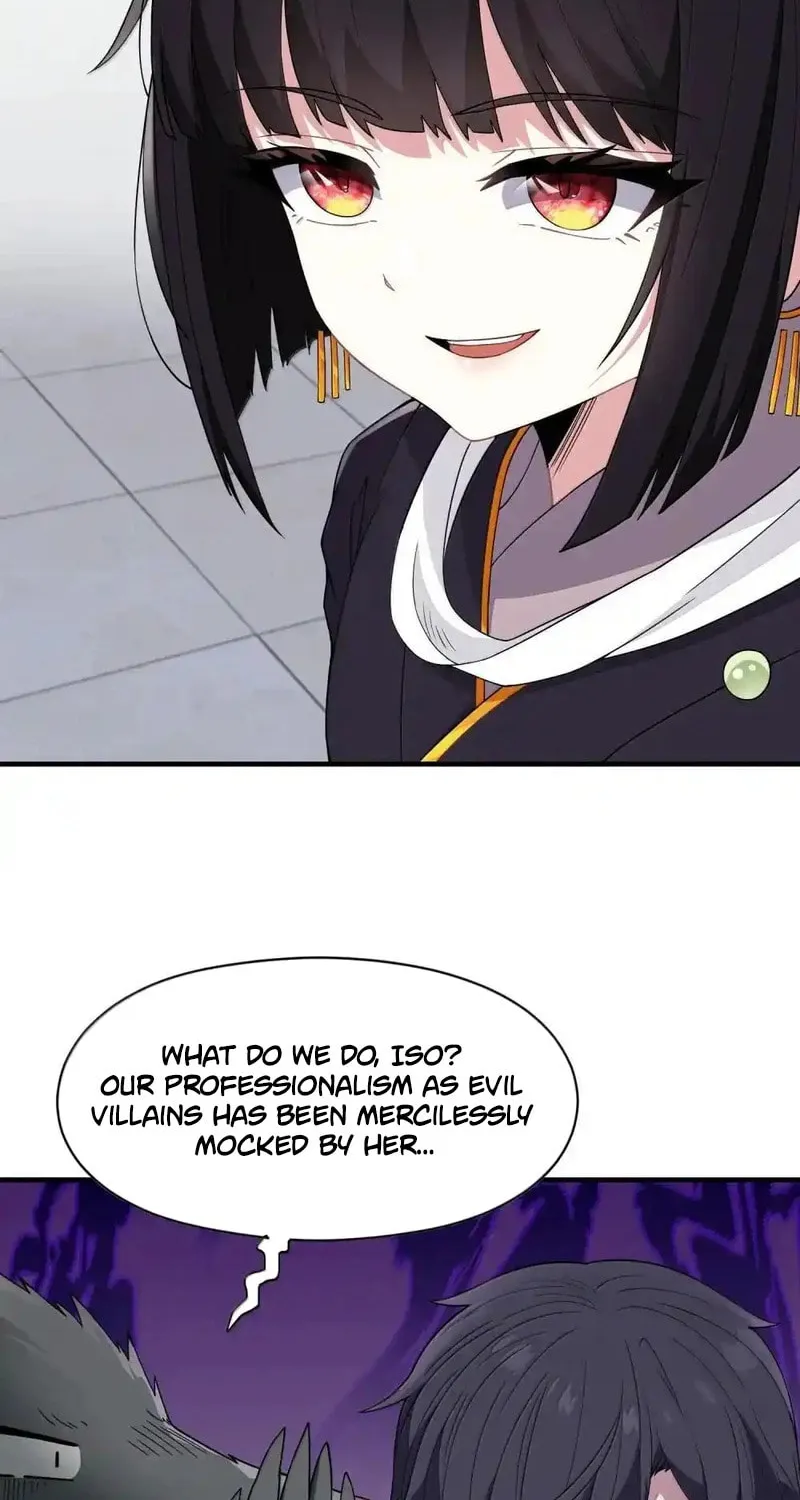 The Evil Alchemist Can
