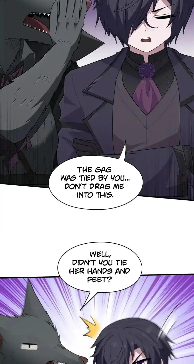 The Evil Alchemist Can