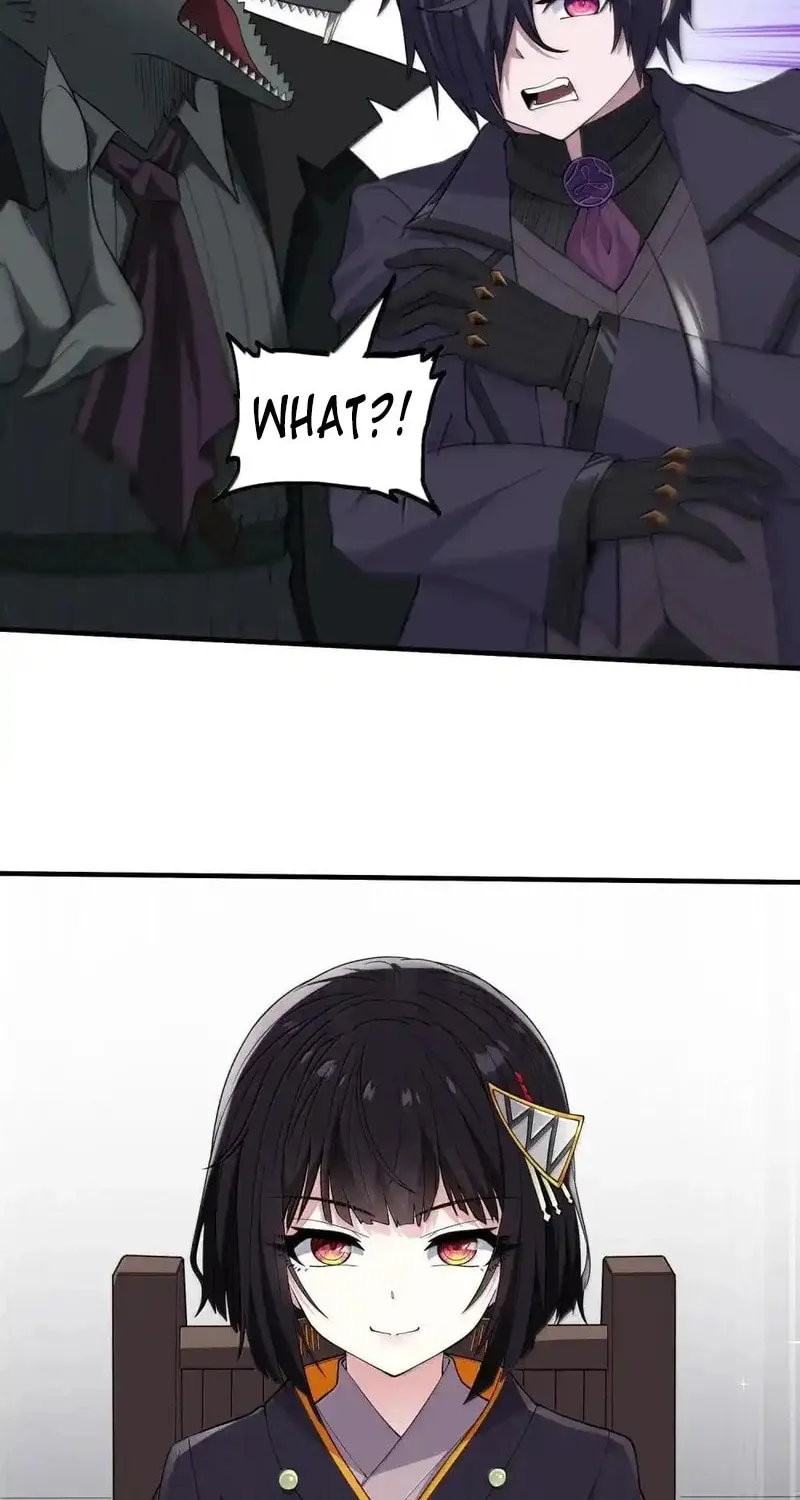 The Evil Alchemist Can