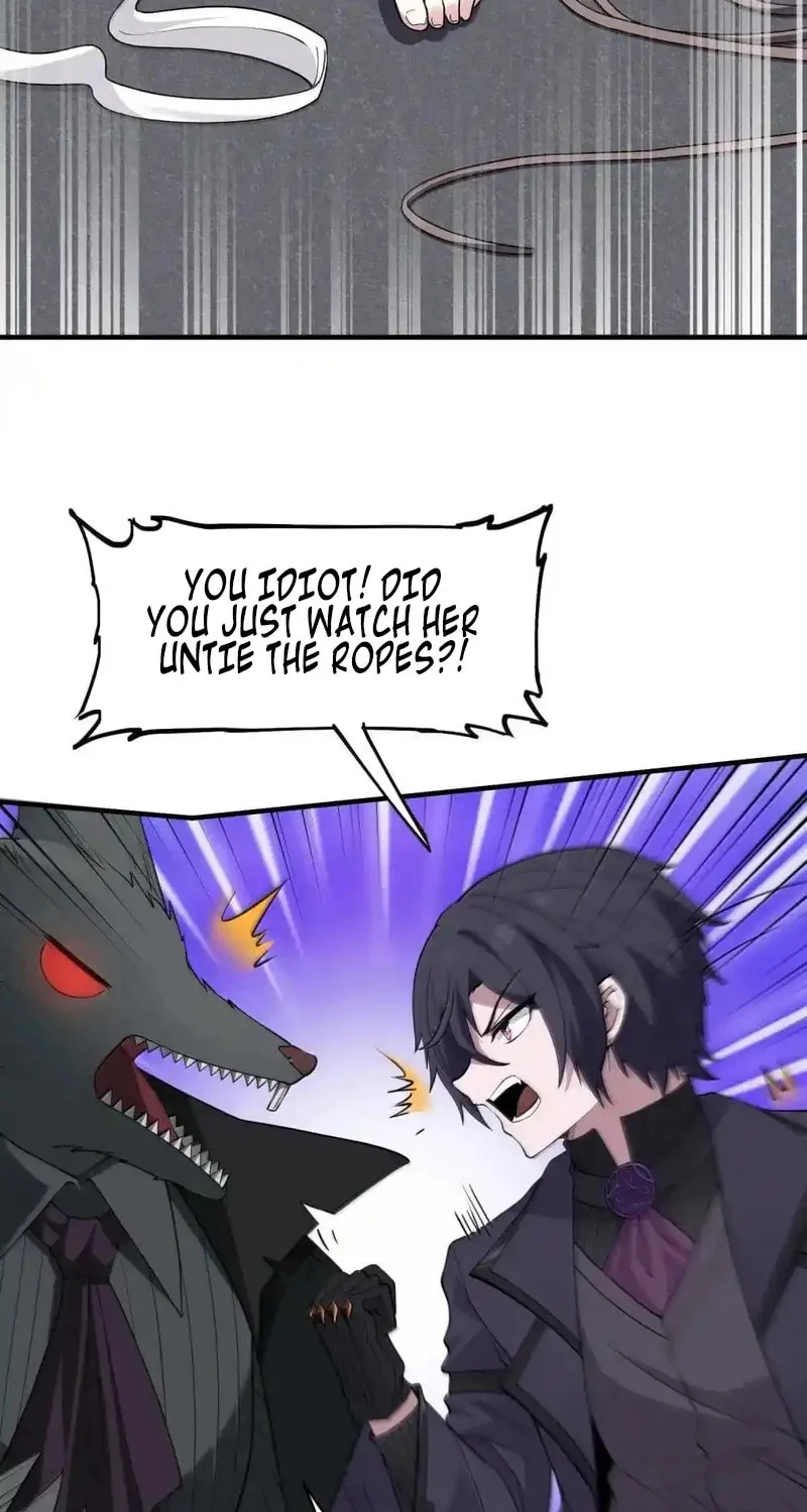 The Evil Alchemist Can