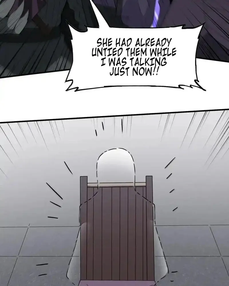 The Evil Alchemist Can