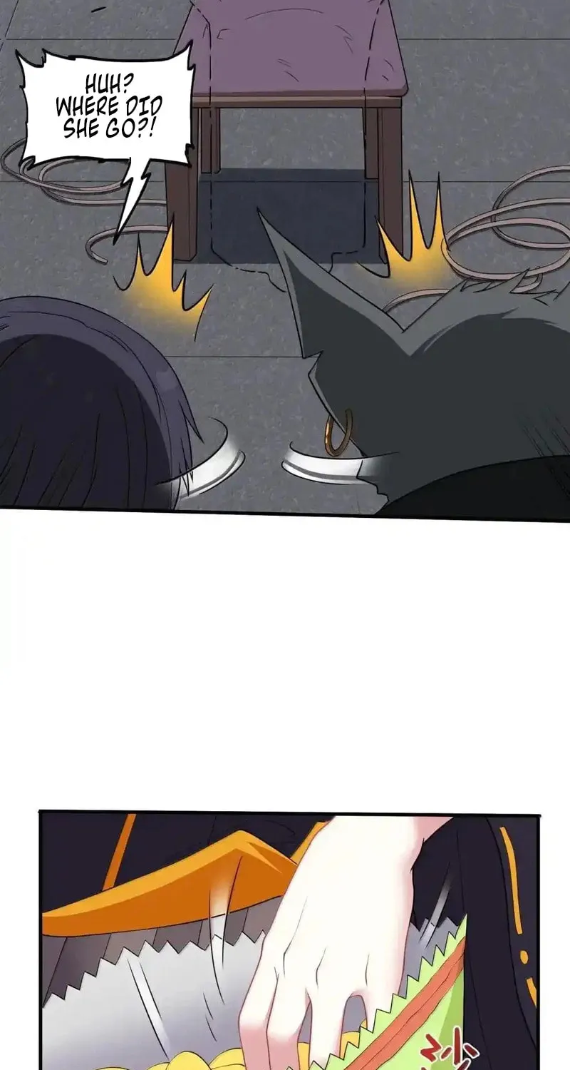 The Evil Alchemist Can