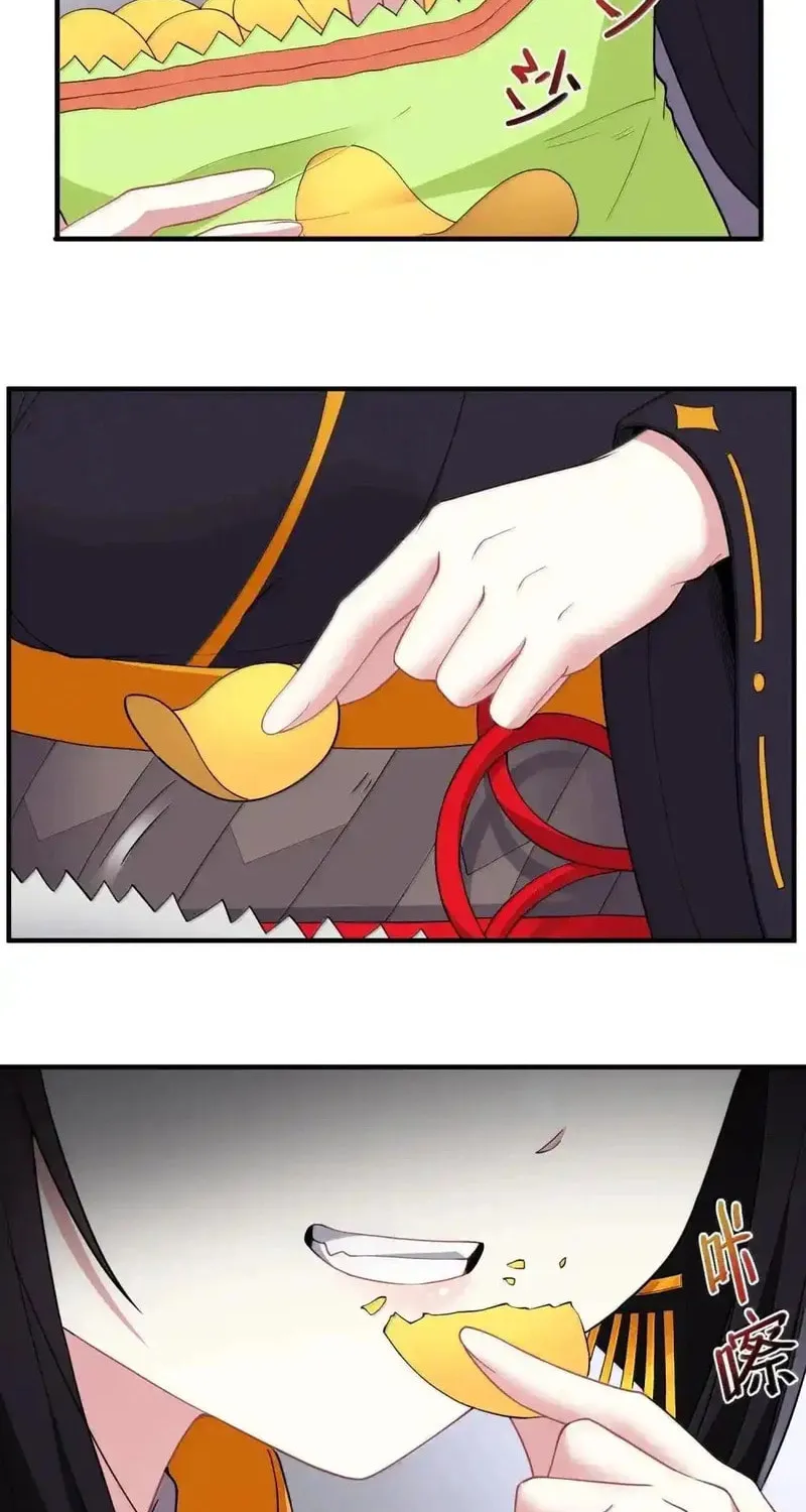 The Evil Alchemist Can