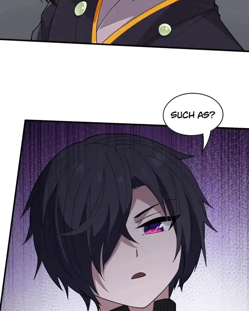 The Evil Alchemist Can
