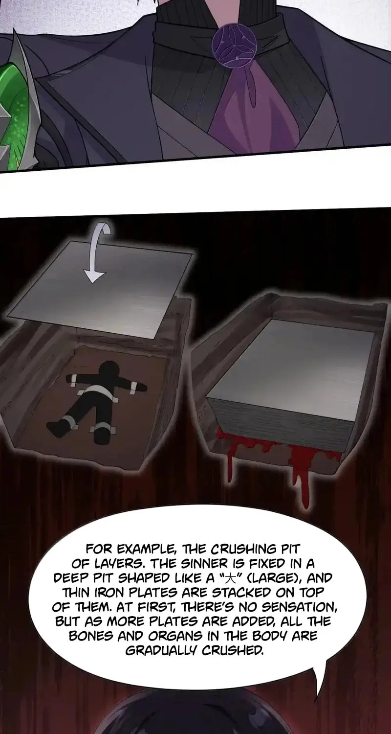 The Evil Alchemist Can