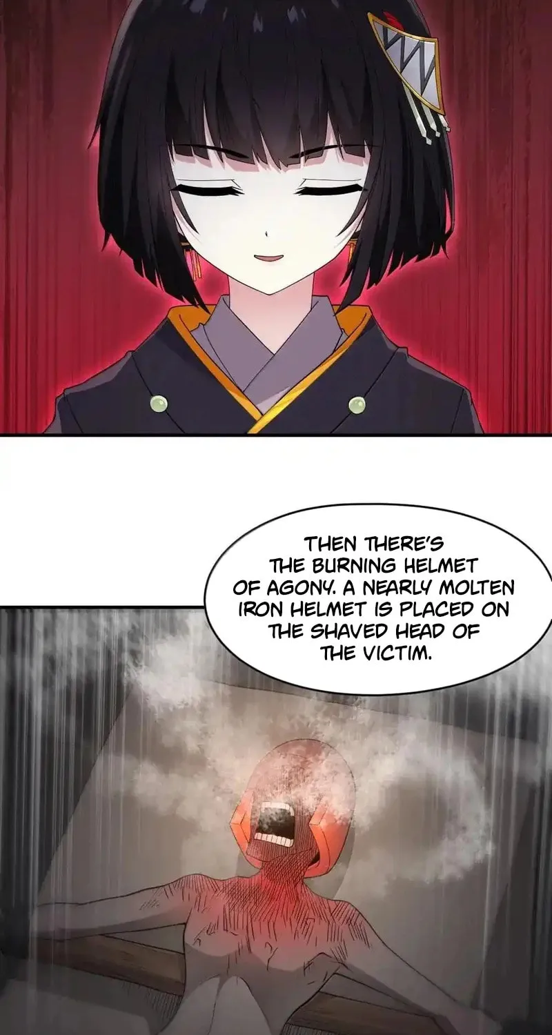 The Evil Alchemist Can