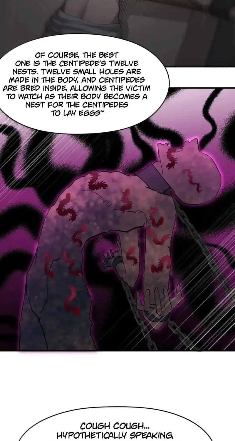 The Evil Alchemist Can