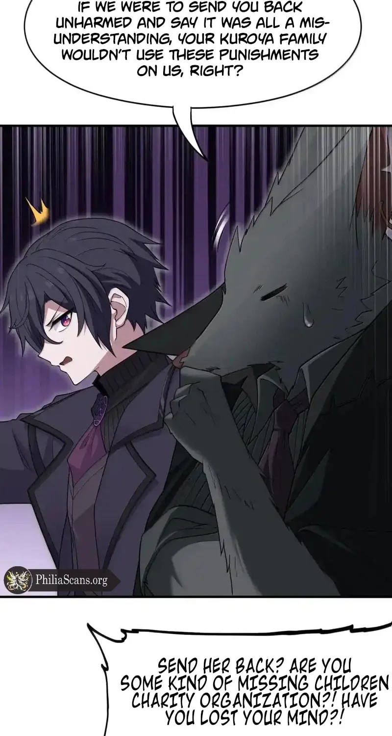 The Evil Alchemist Can