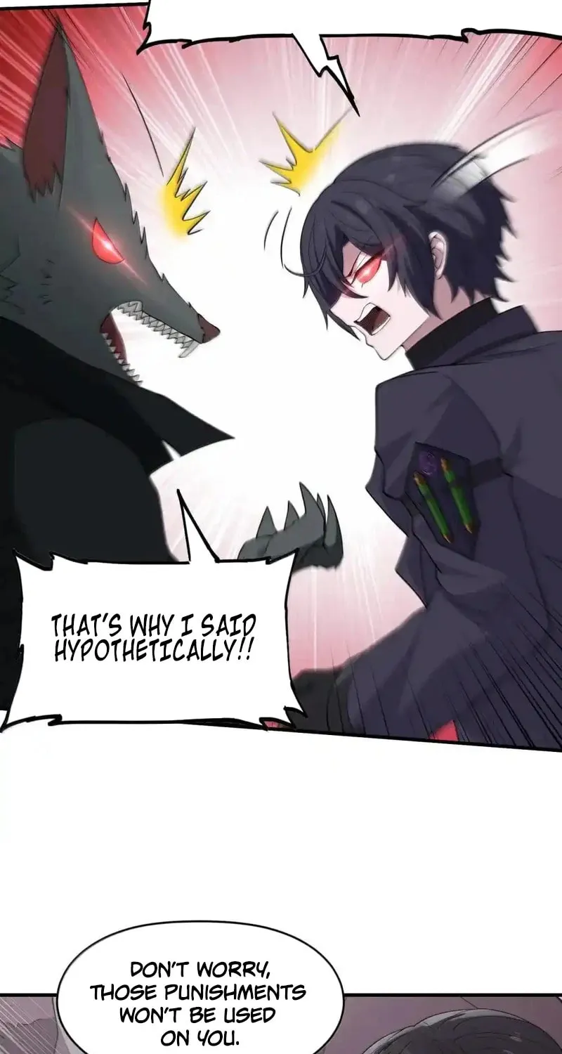 The Evil Alchemist Can