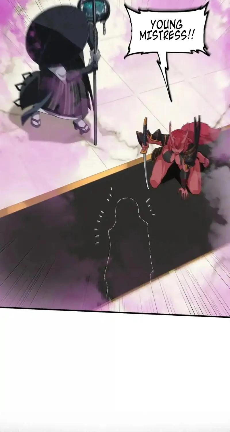 The Evil Alchemist Can