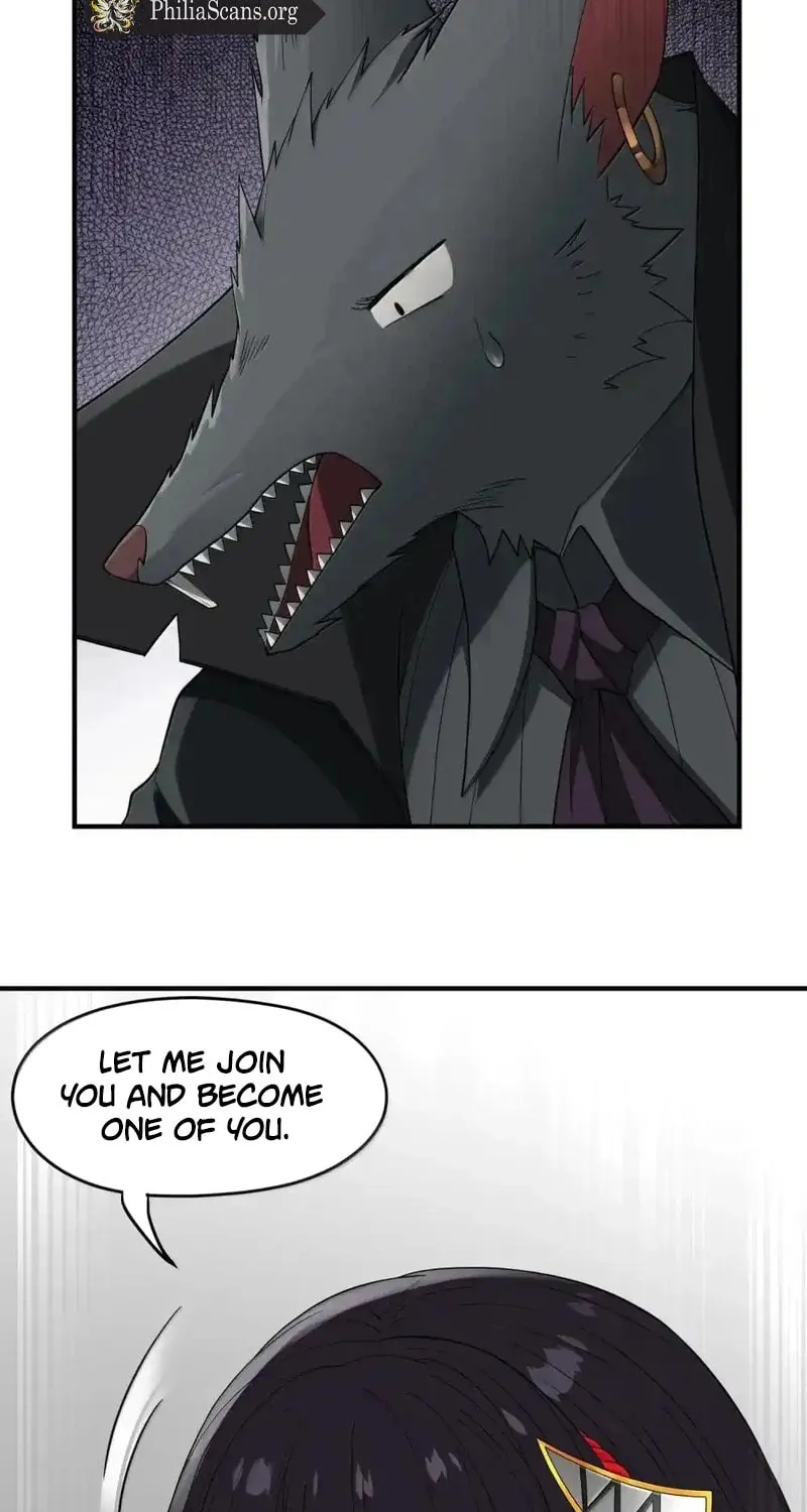 The Evil Alchemist Can