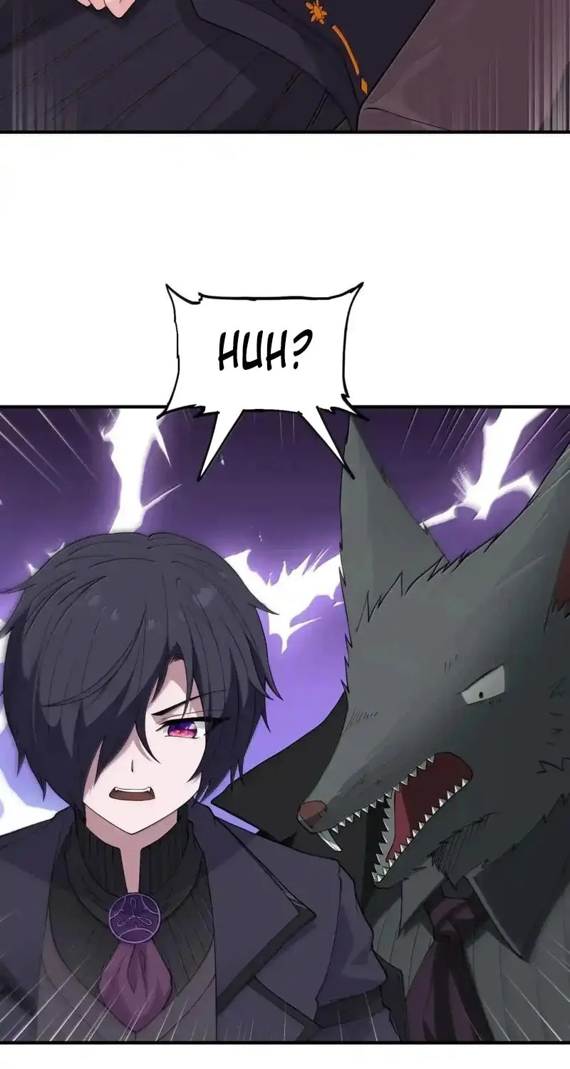 The Evil Alchemist Can