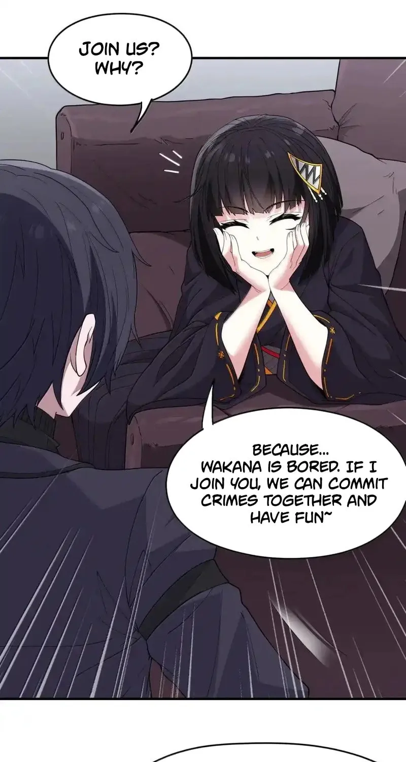 The Evil Alchemist Can