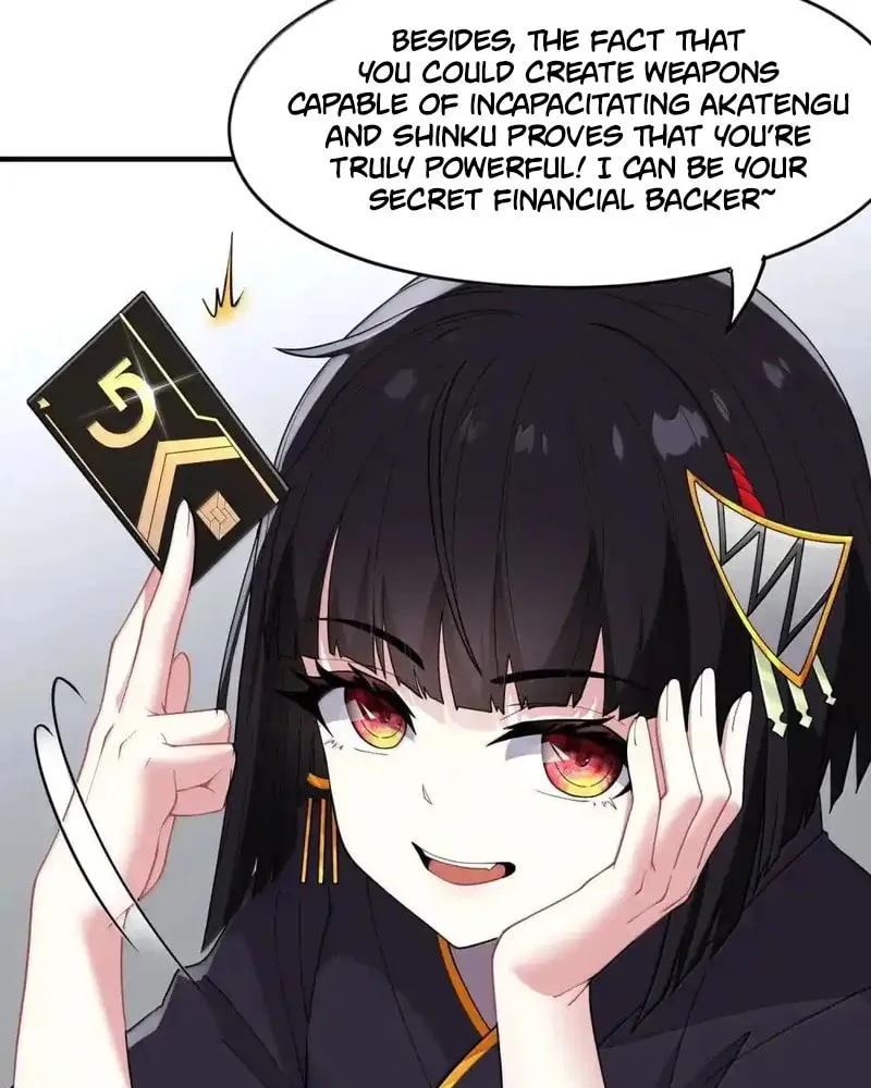 The Evil Alchemist Can