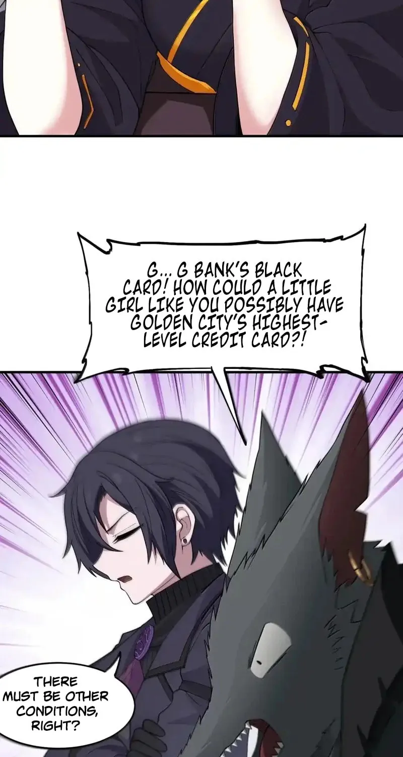 The Evil Alchemist Can