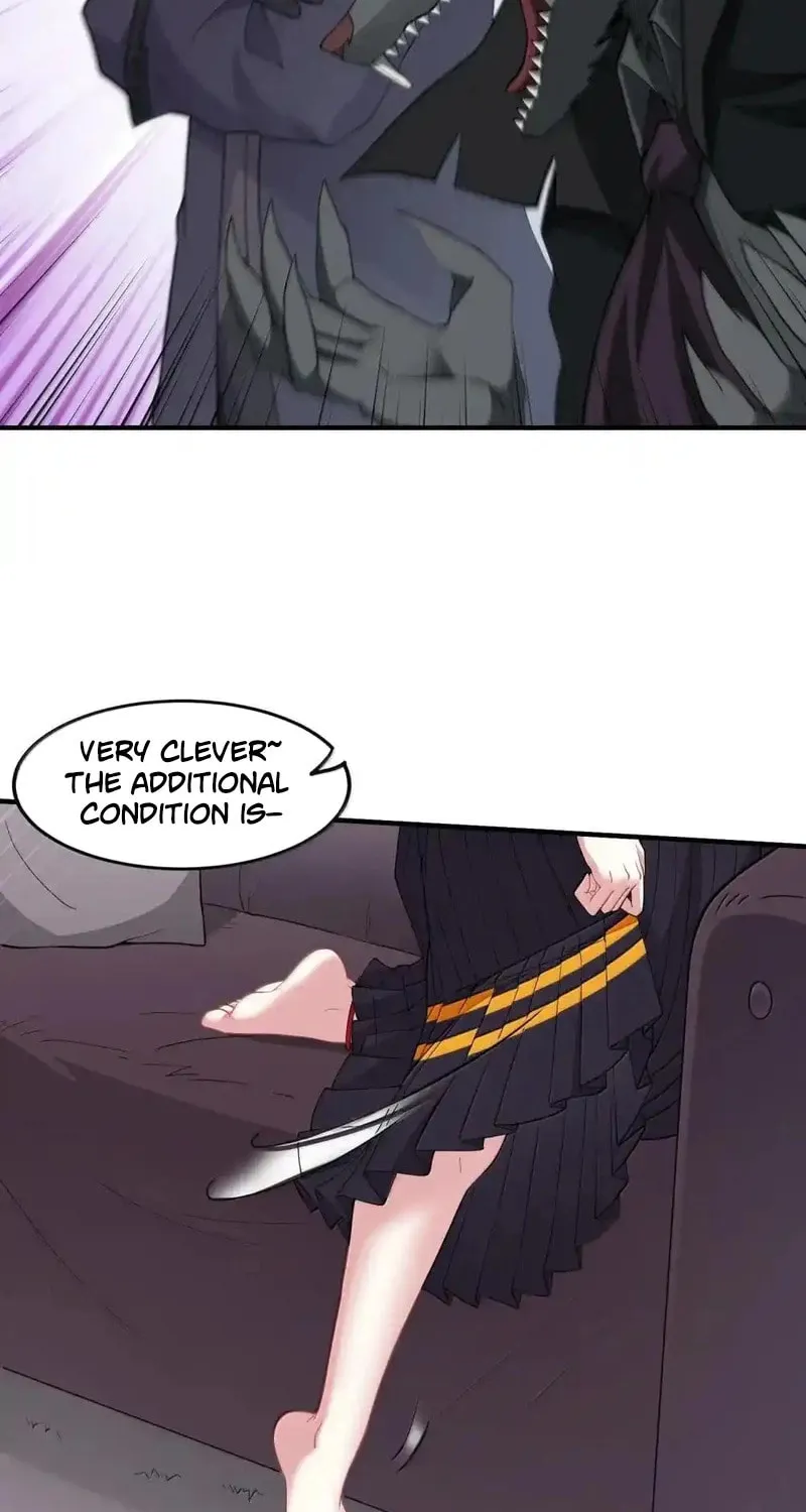 The Evil Alchemist Can