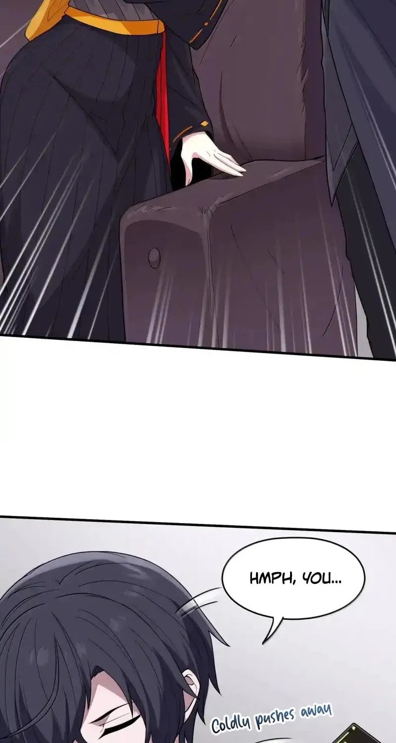 The Evil Alchemist Can