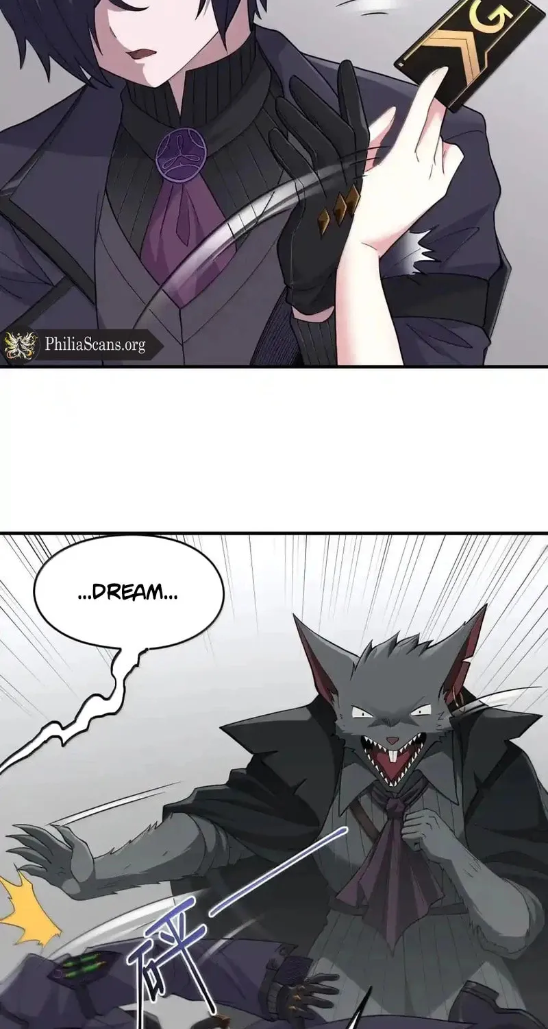 The Evil Alchemist Can