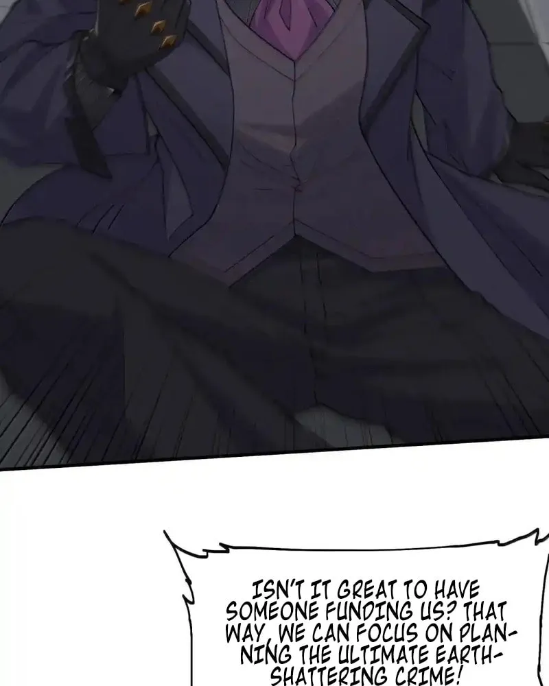 The Evil Alchemist Can