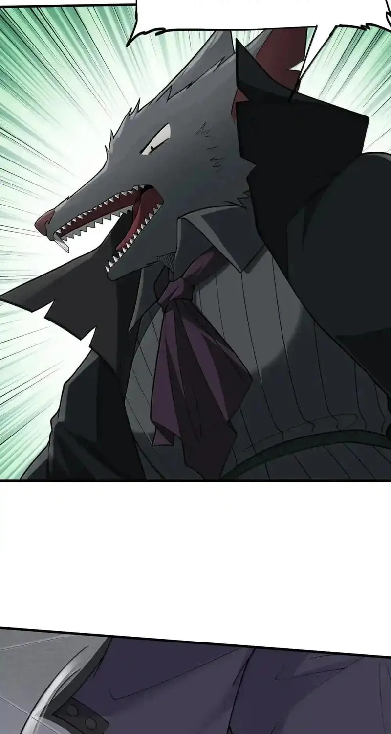 The Evil Alchemist Can