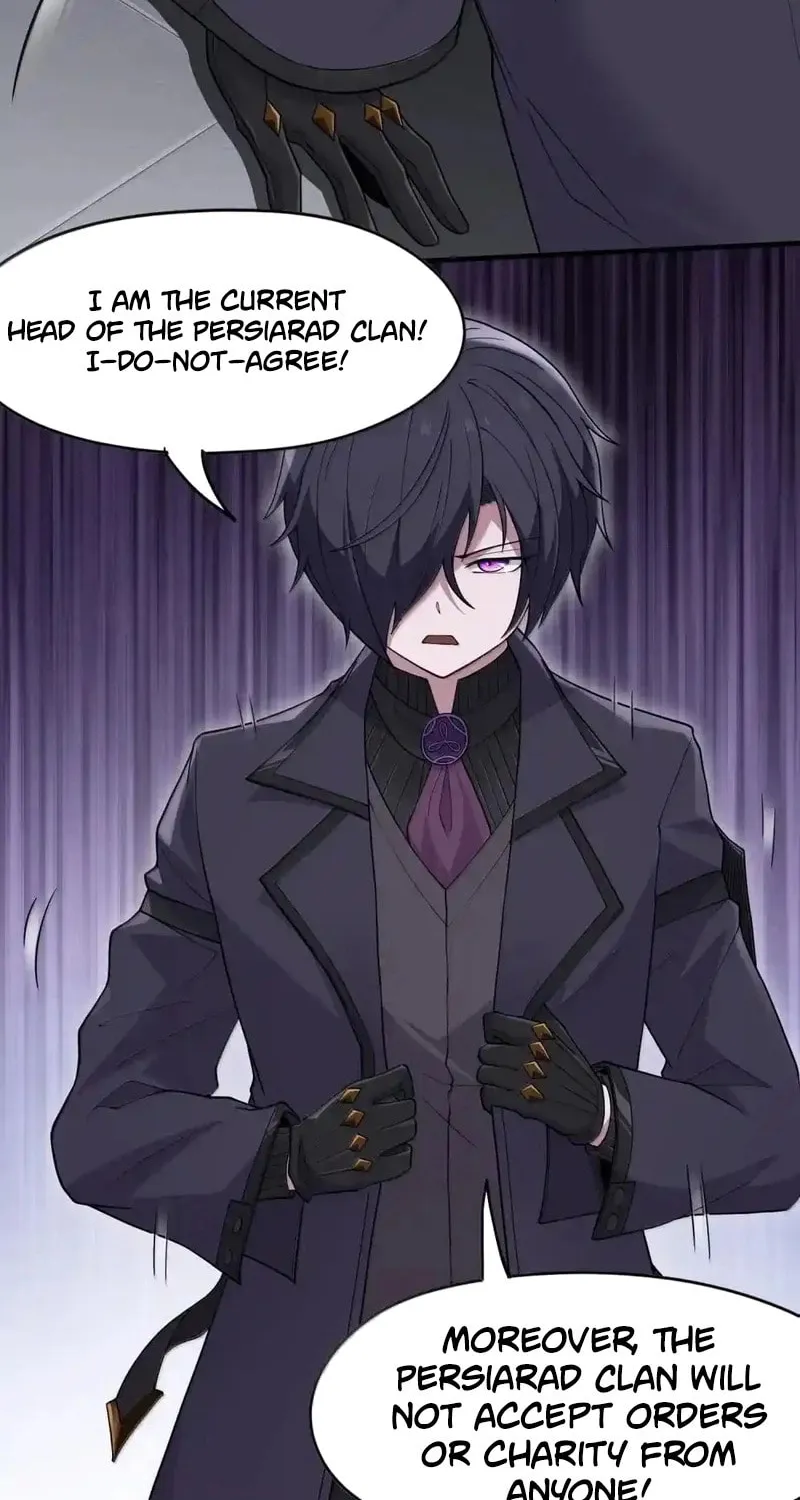 The Evil Alchemist Can