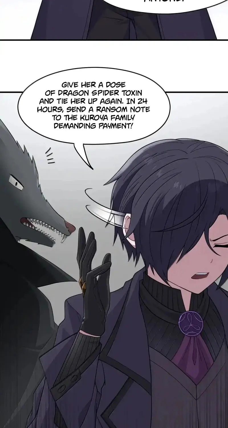 The Evil Alchemist Can