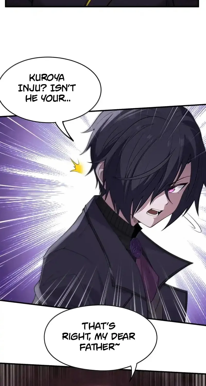 The Evil Alchemist Can