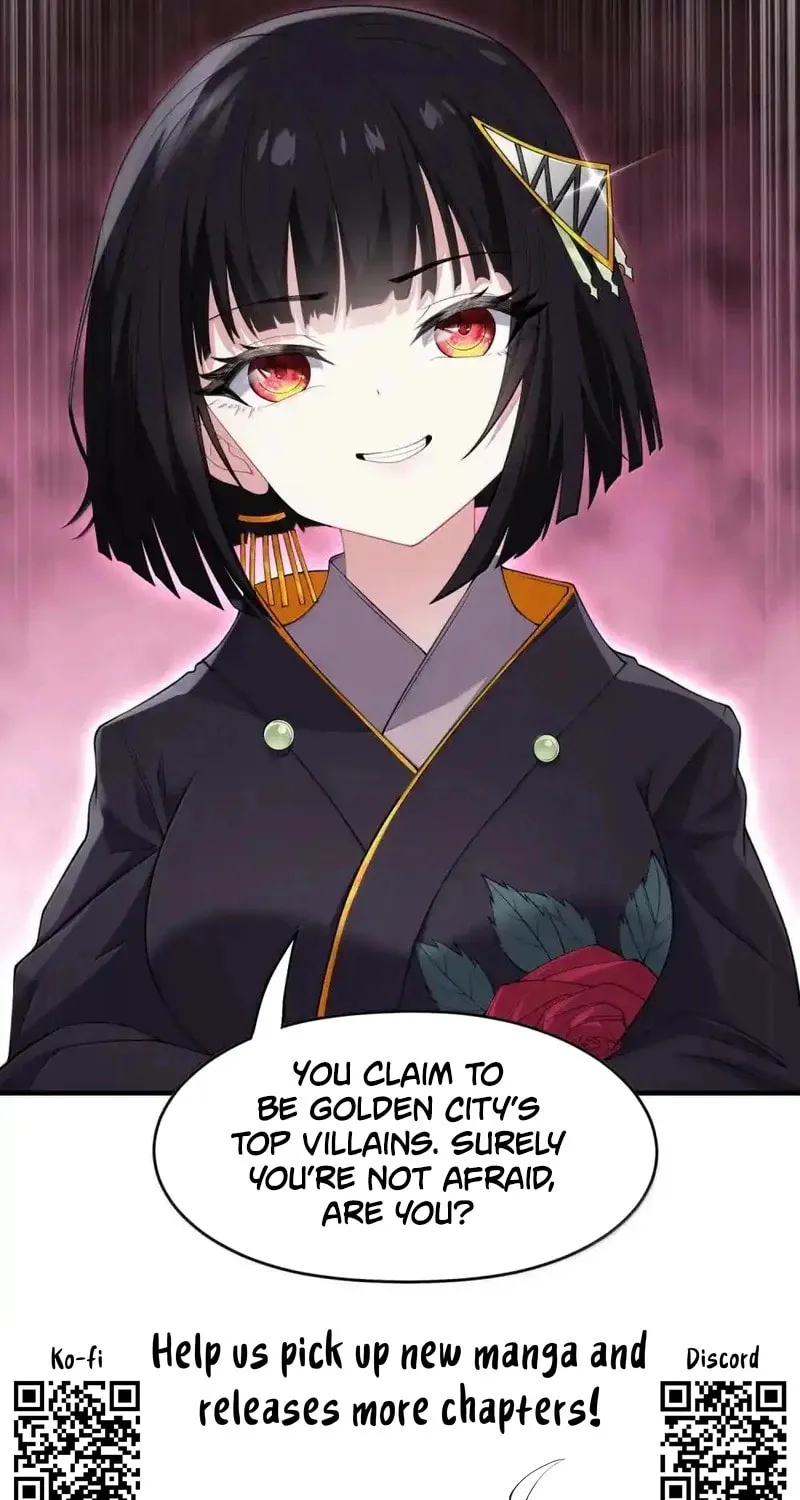 The Evil Alchemist Can