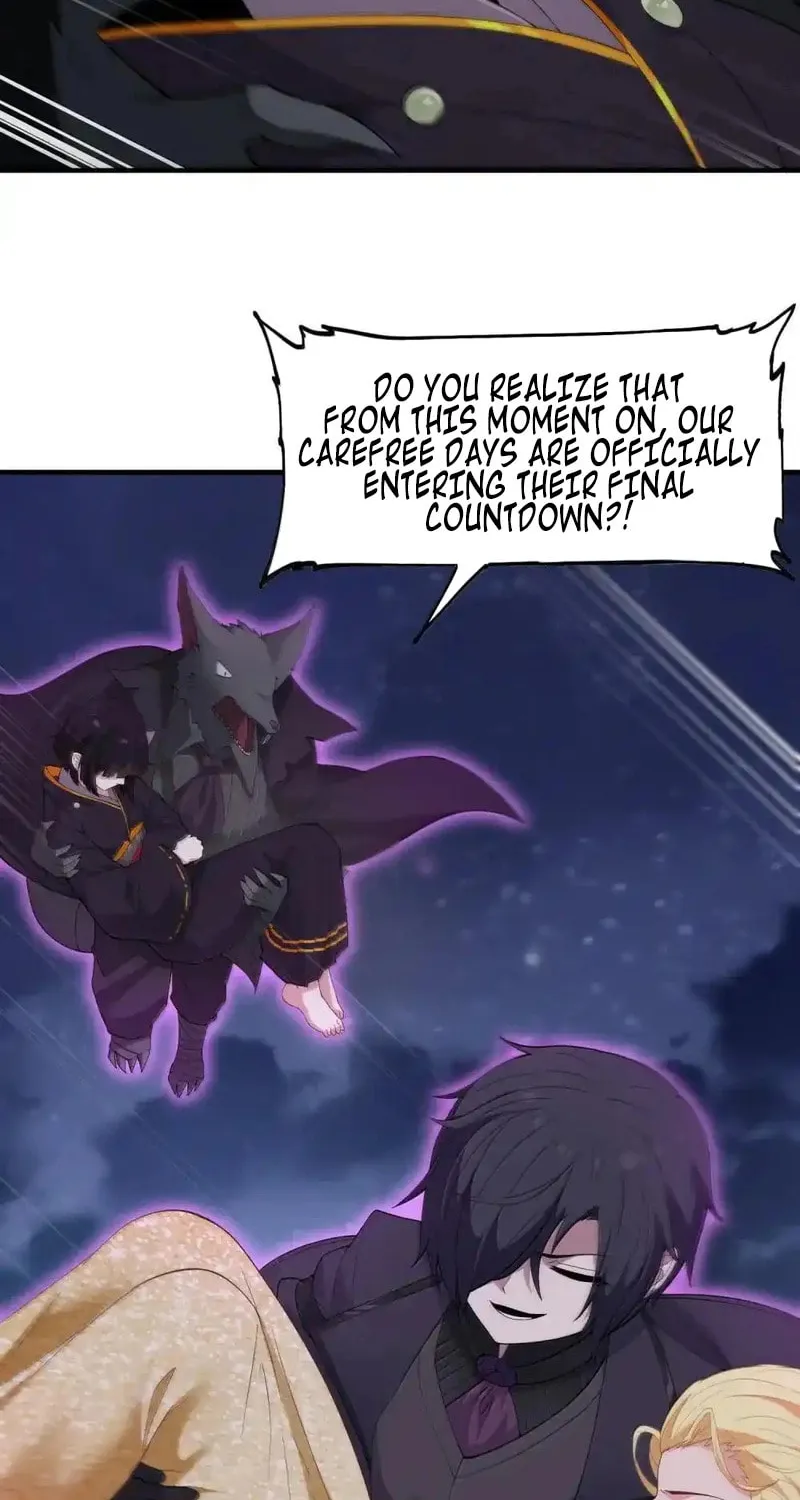 The Evil Alchemist Can