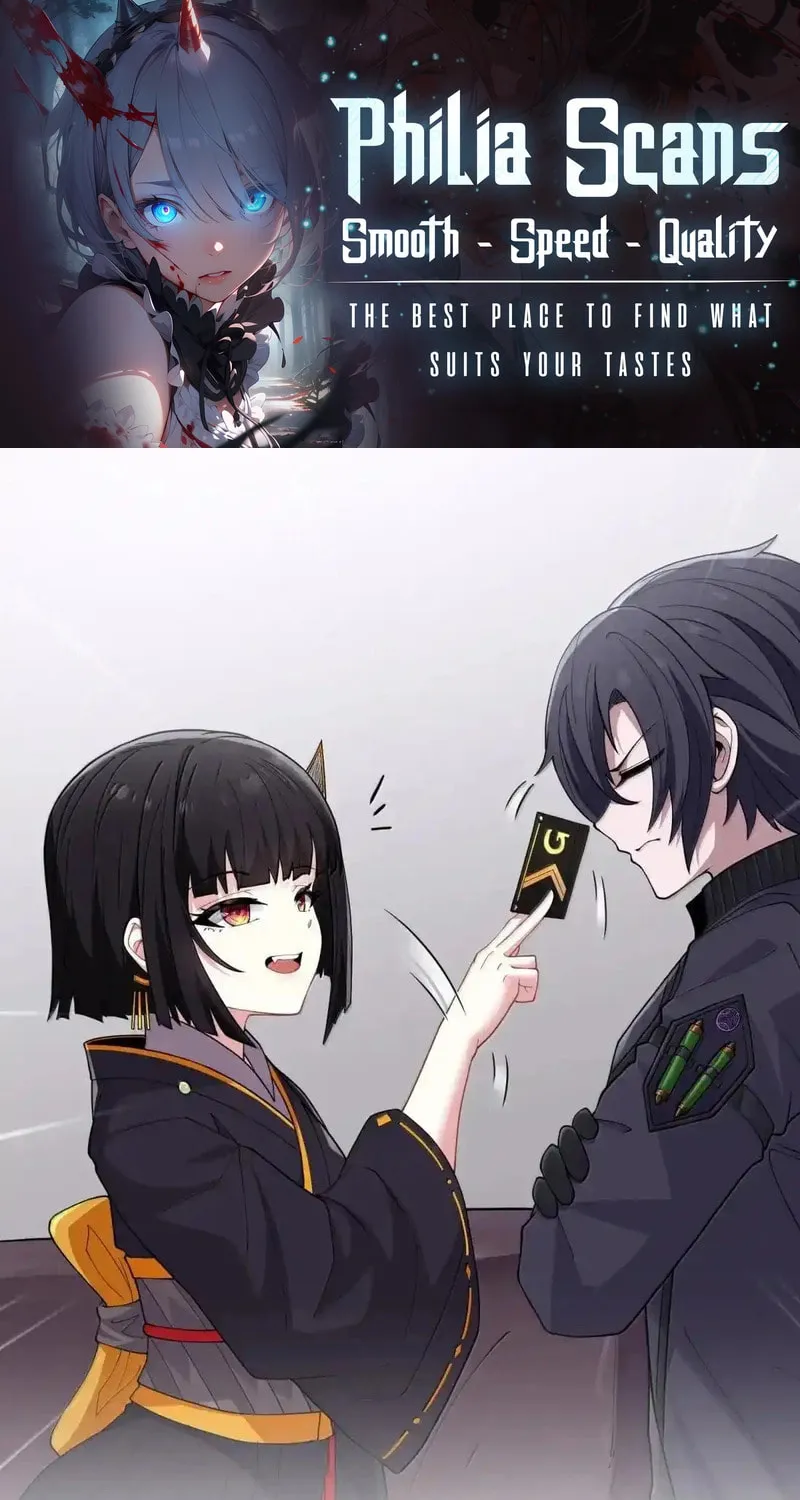 The Evil Alchemist Can