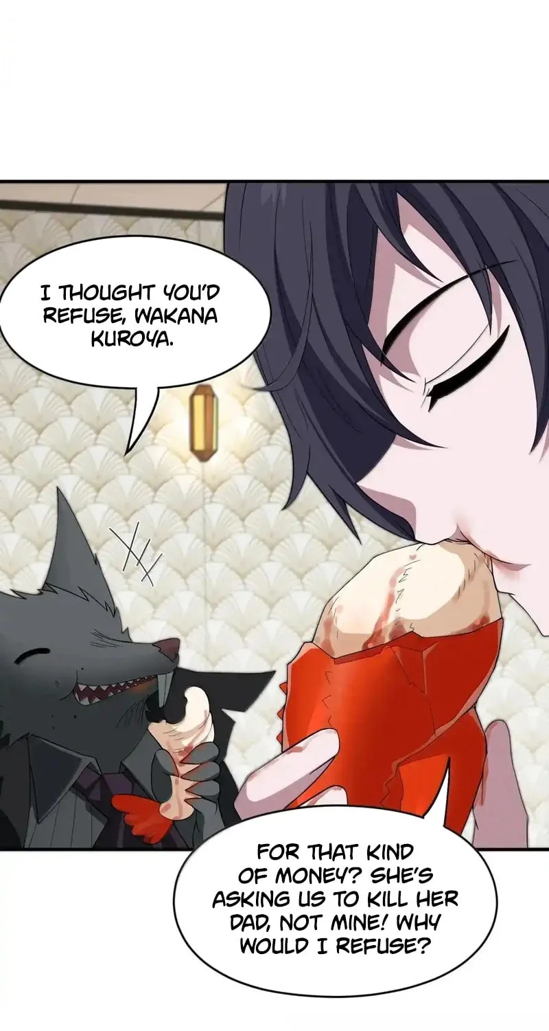 The Evil Alchemist Can