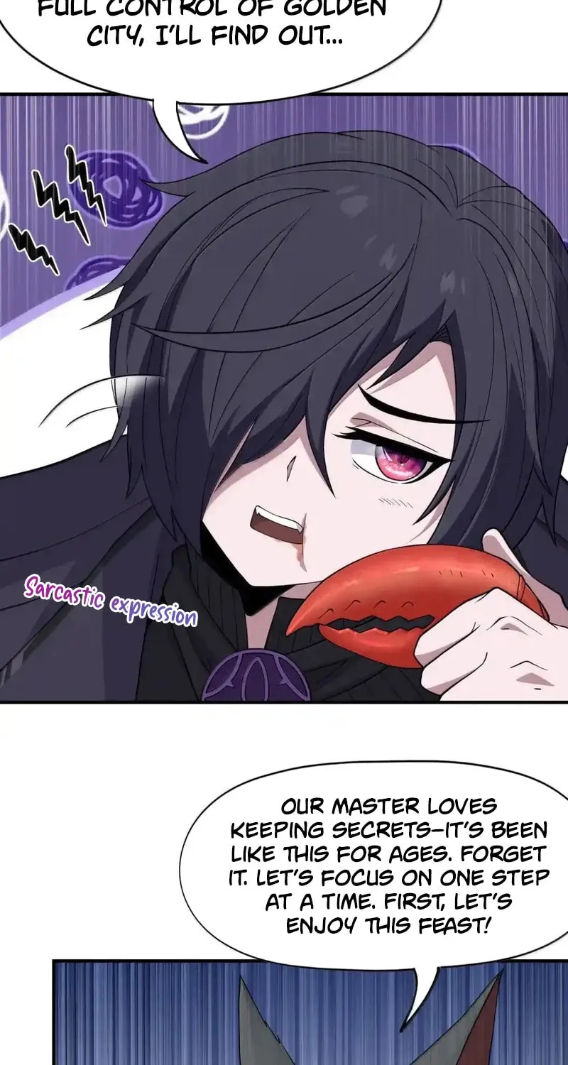 The Evil Alchemist Can