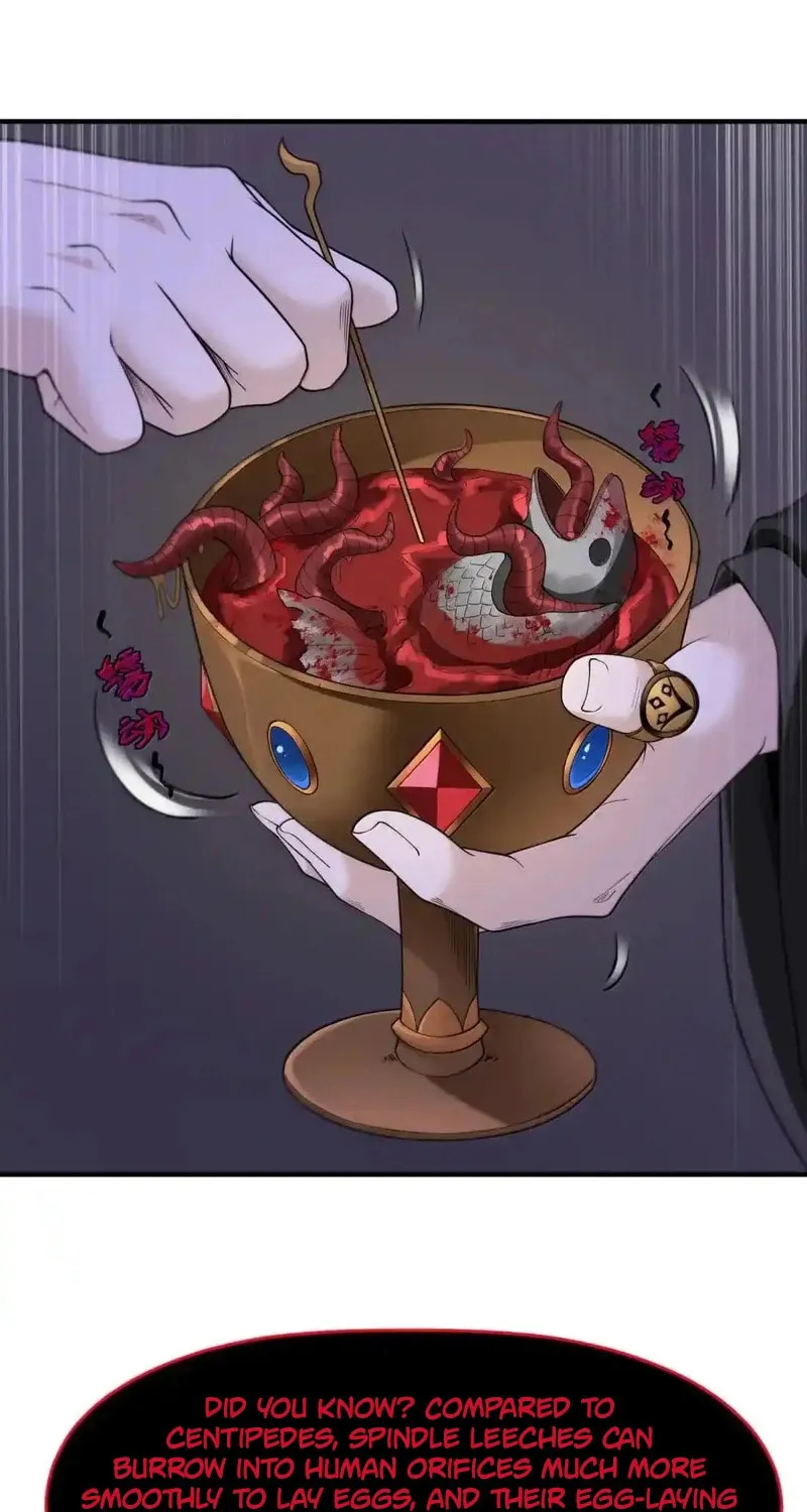 The Evil Alchemist Can