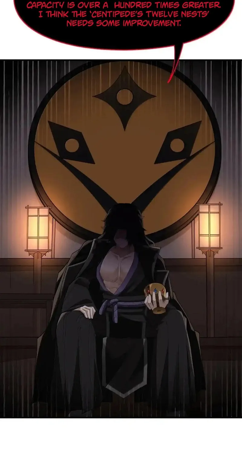 The Evil Alchemist Can