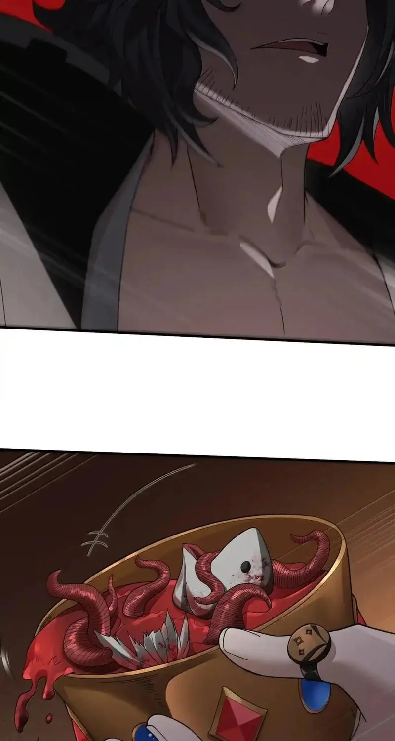 The Evil Alchemist Can