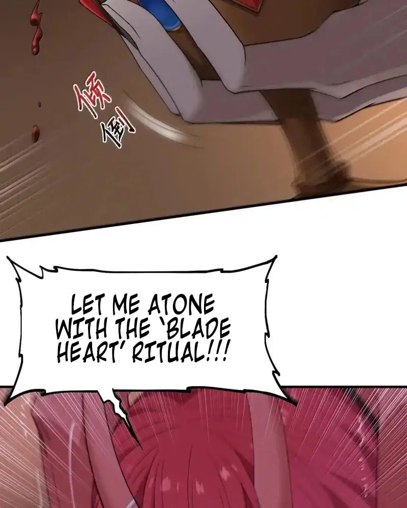 The Evil Alchemist Can