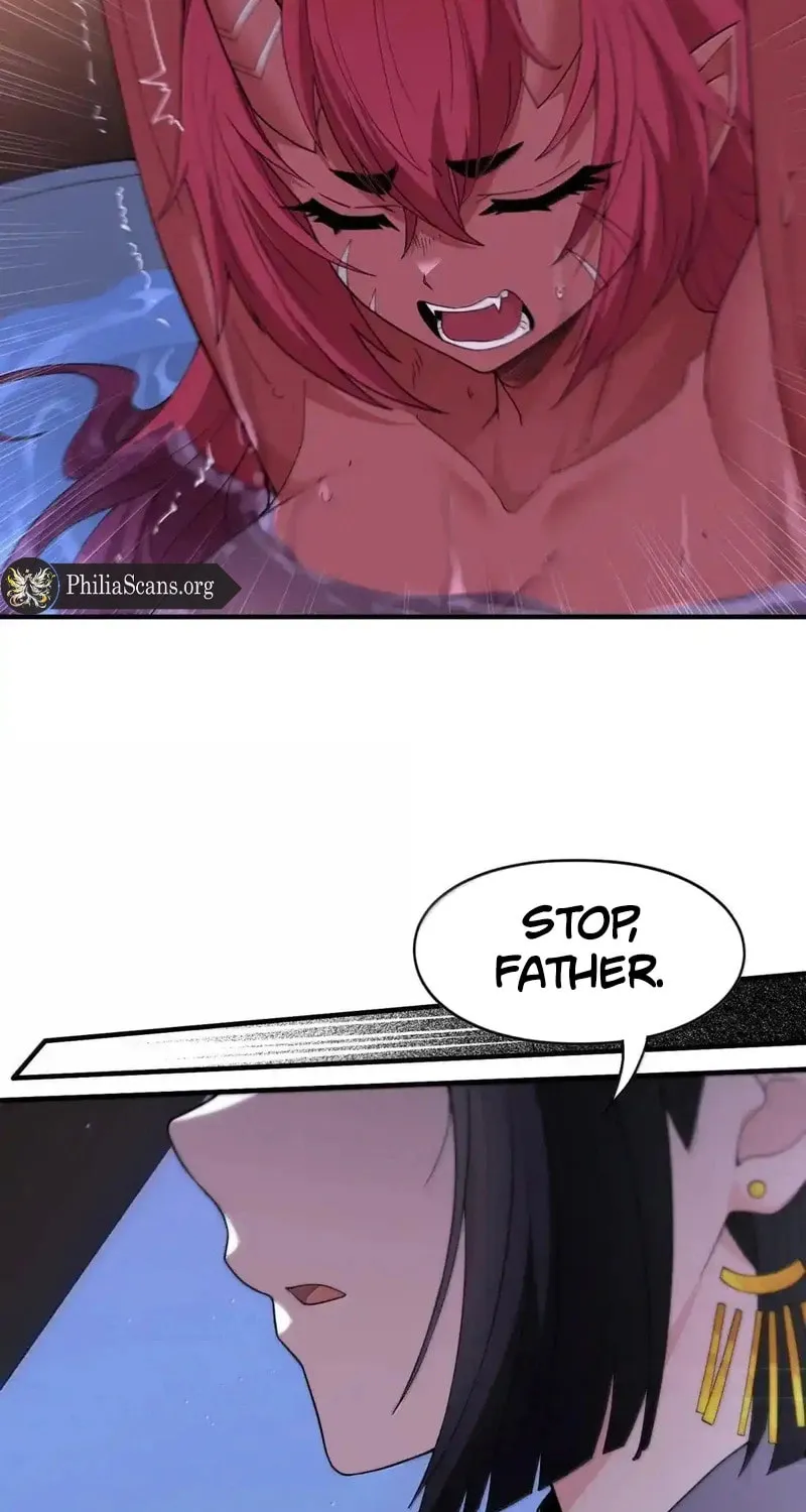The Evil Alchemist Can
