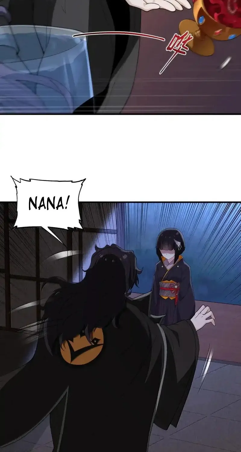 The Evil Alchemist Can