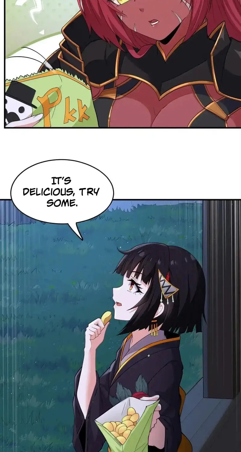 The Evil Alchemist Can