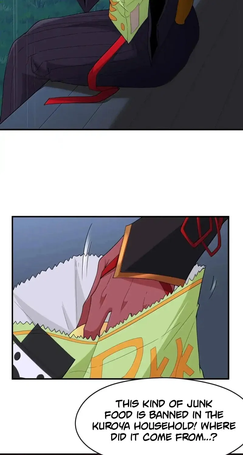 The Evil Alchemist Can