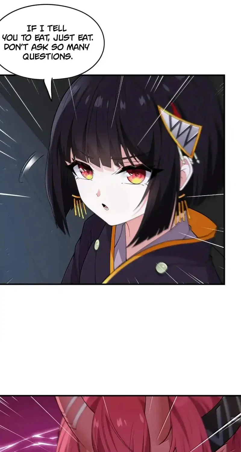 The Evil Alchemist Can
