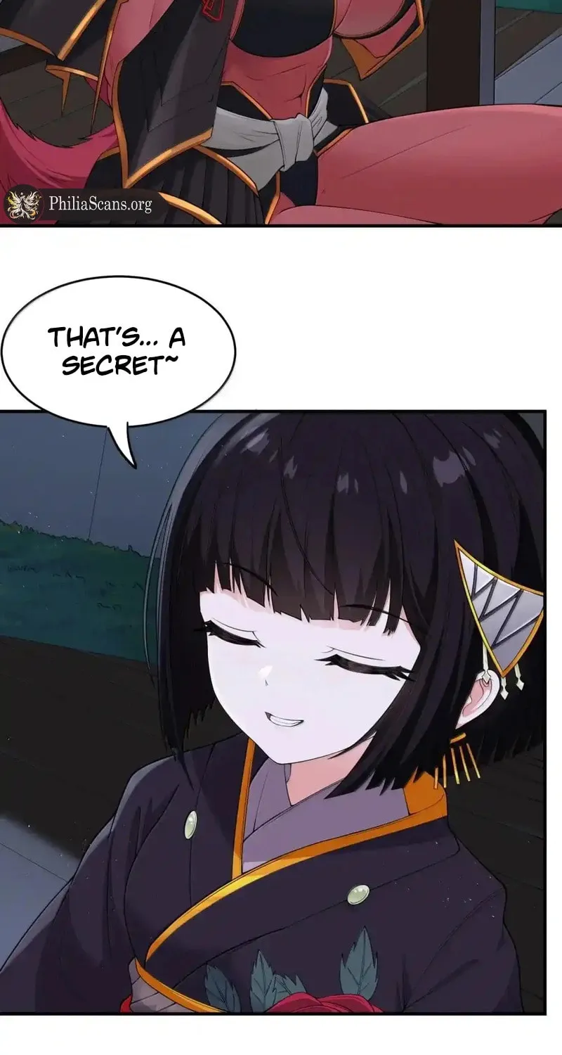 The Evil Alchemist Can