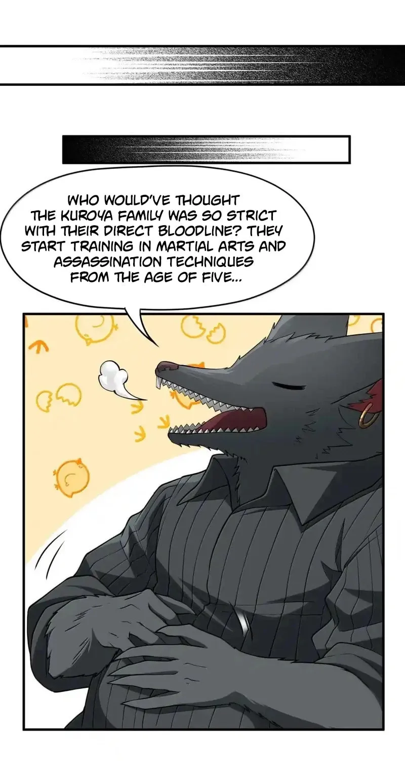 The Evil Alchemist Can