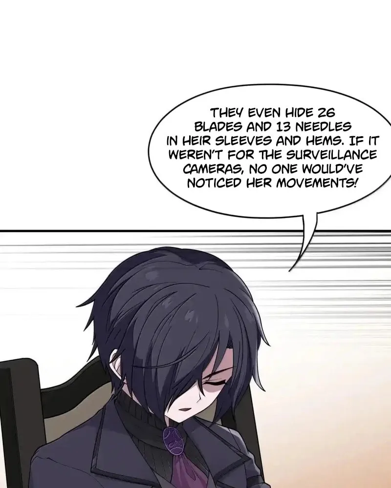 The Evil Alchemist Can