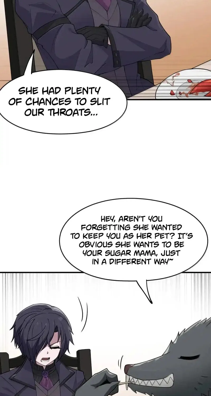 The Evil Alchemist Can