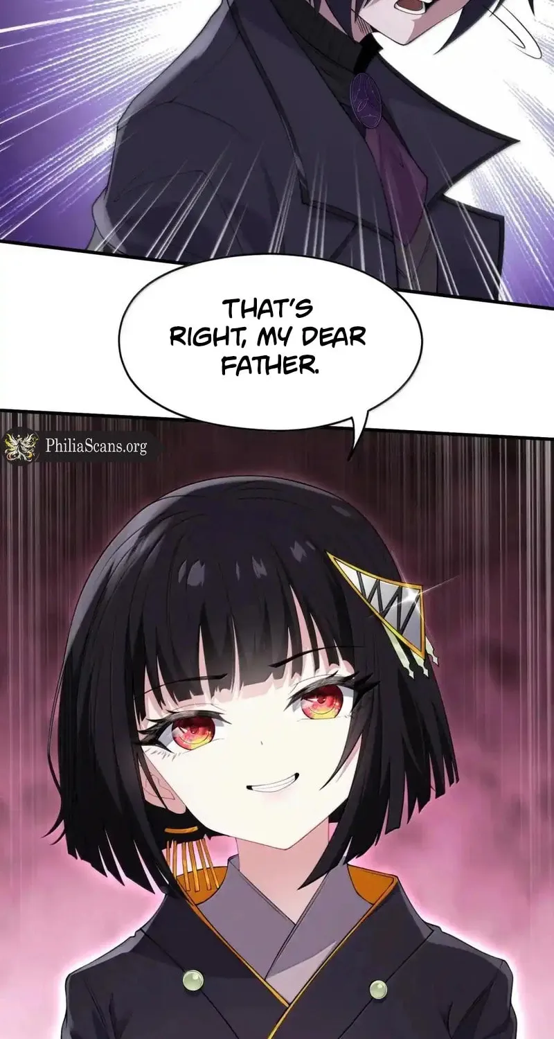 The Evil Alchemist Can